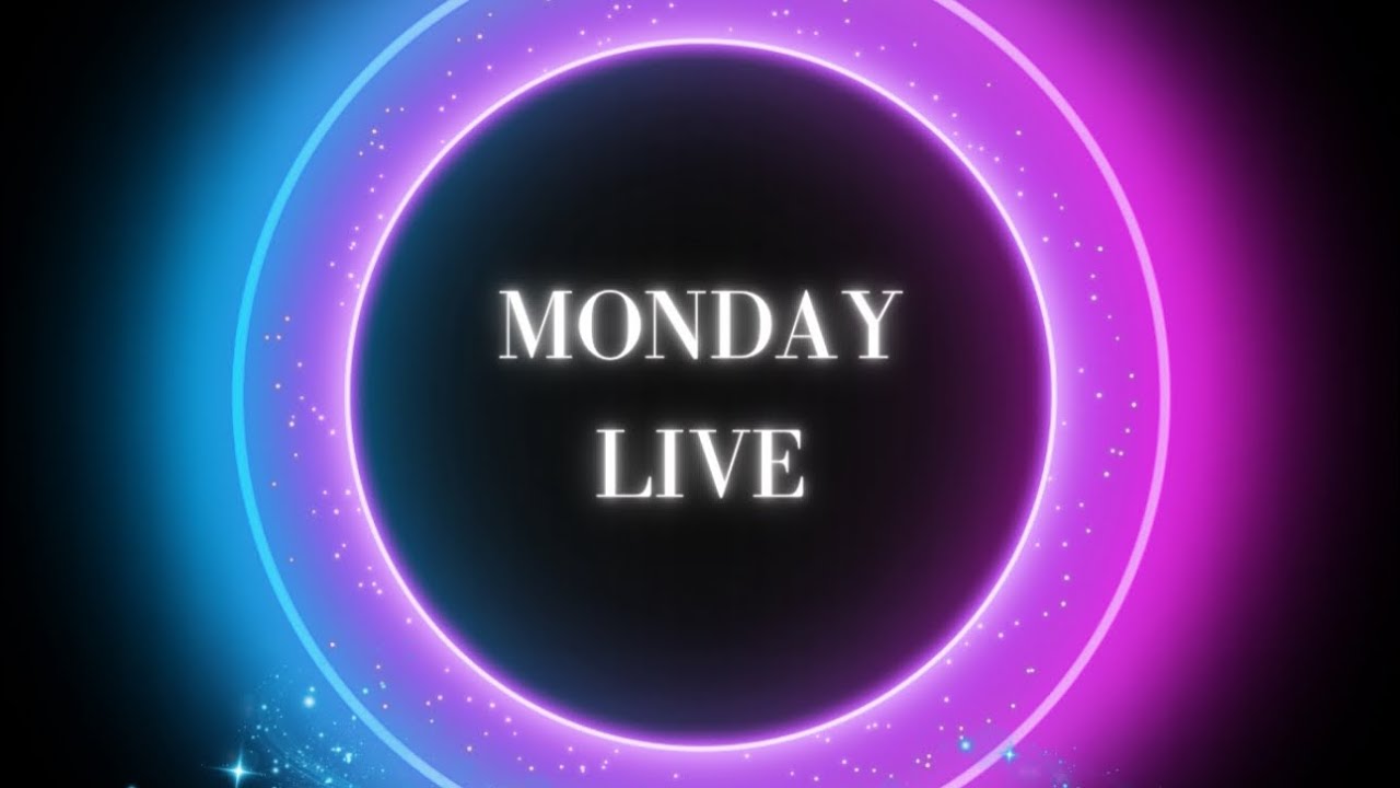 Monday Night Live Tarot with Madam Adam