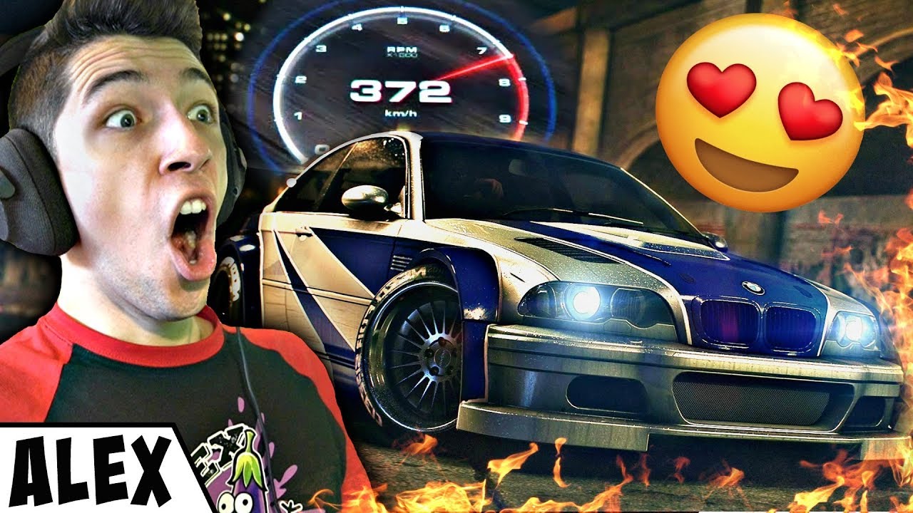 $300.000 Dolláros BMW! (NFS Heat)