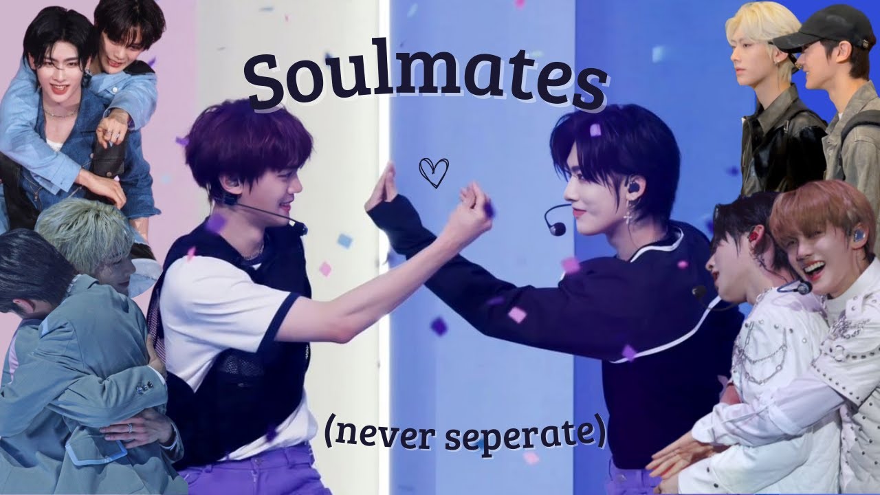 Gyuricky/Shimkongz moments cause i will set WakeOne on fire if they dare seperate these Soulmates