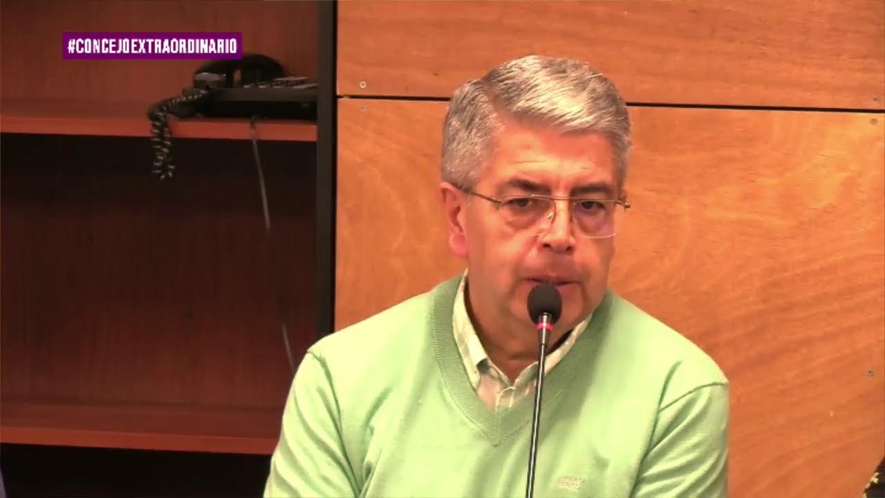 Concejo extra ordinario Municipal Maullin, dia Miercoles 03-12-2025
