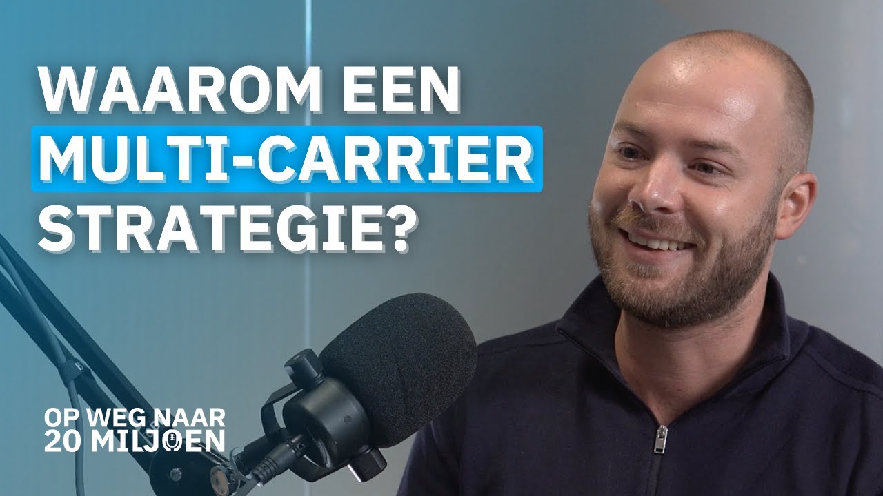 Verzendprocessen optimaliseren met slimme verzendsoftware | Virgil Swagemakers, Innosend - #WWV17