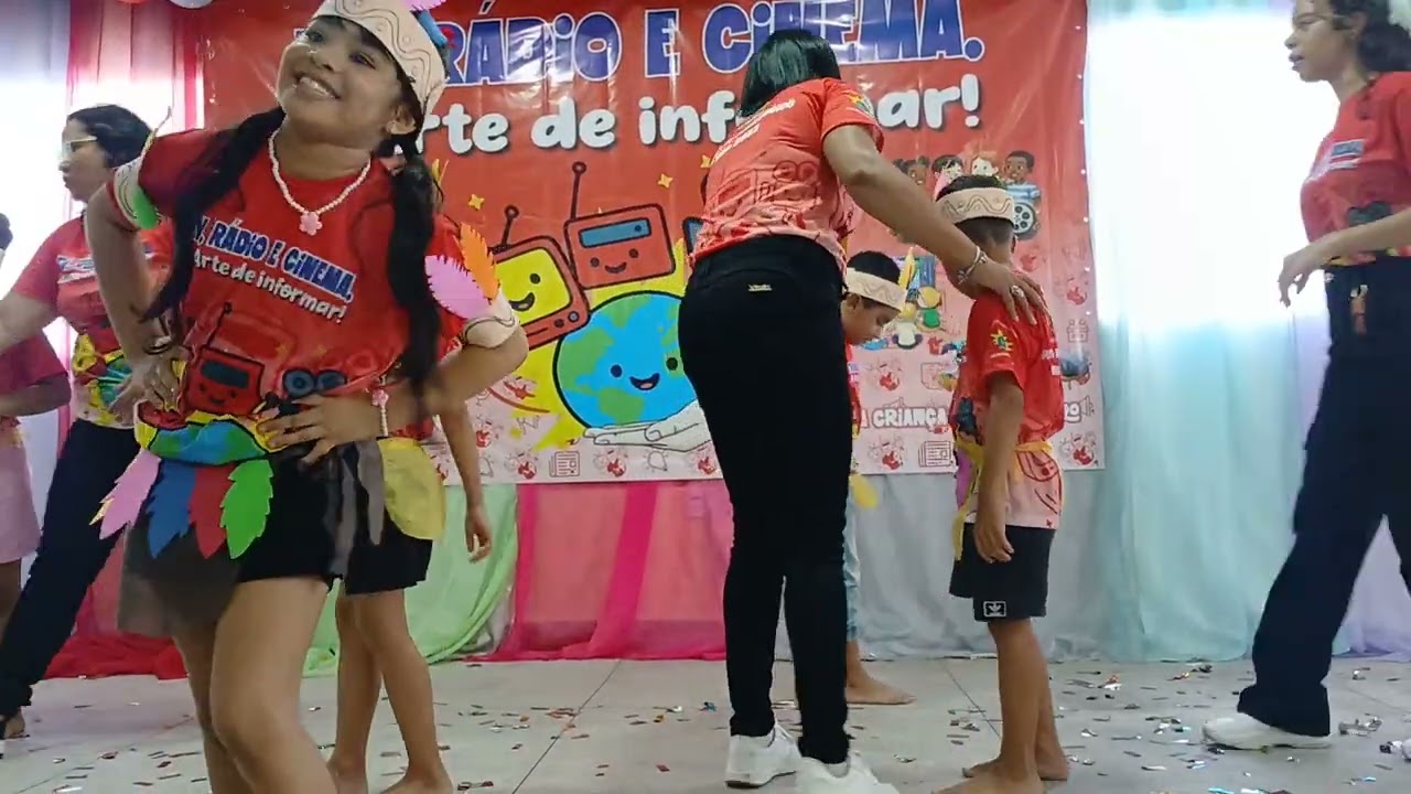 Projeto Pedagógico 2025/ Infantil 5