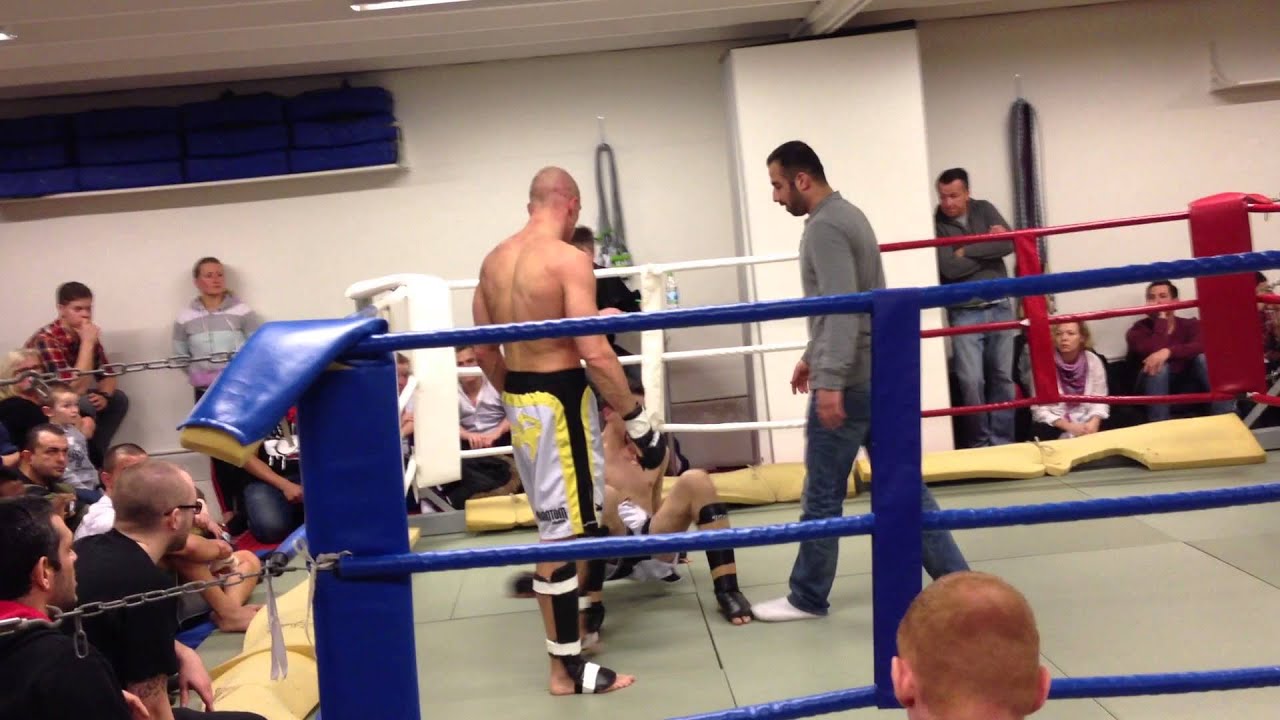 Robin Karlsson vs. Simon Ohlsson (SSL13 - Gladius Adrenaline 14)