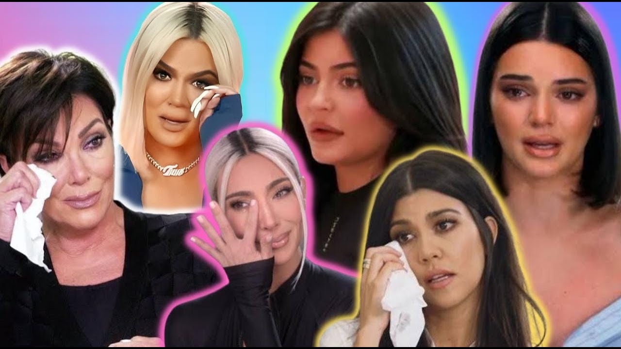 Social Media Thinks the Kardashians/Jenner family are LOSING their Popularity? 