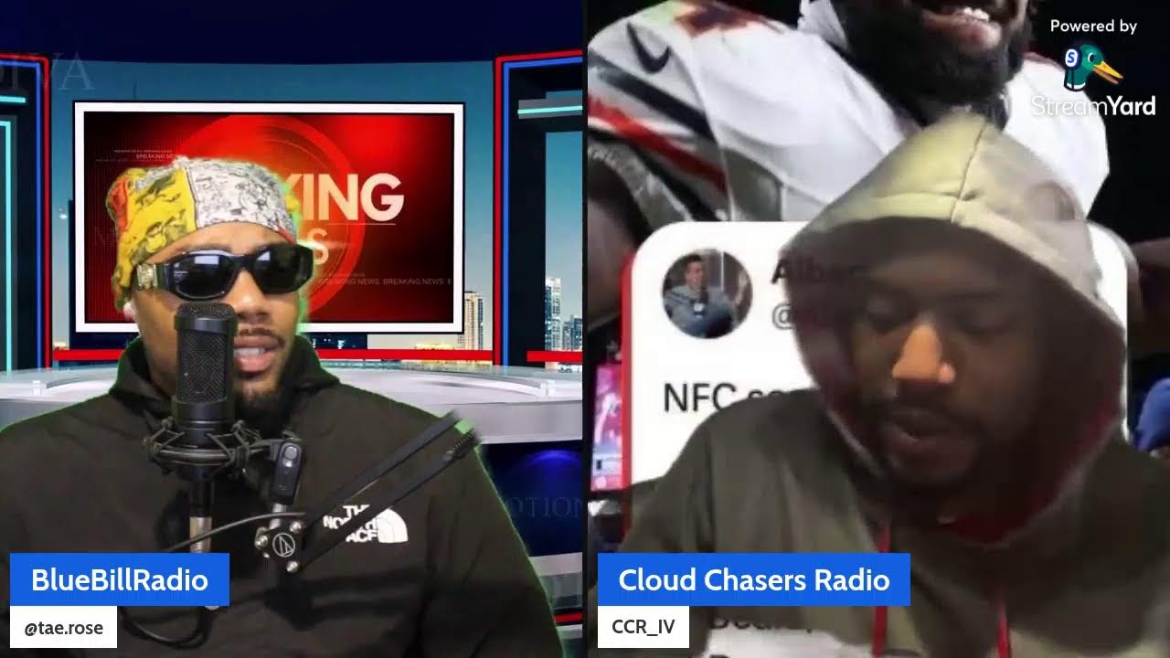 BBR 2026 ep 1 NFL, NBA RECAP. PLAYOFF PREDICTIONS