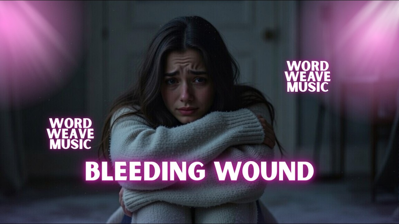 Bleeding Wound – Sad Love Song About Loss | Powerful Vocal Ballad