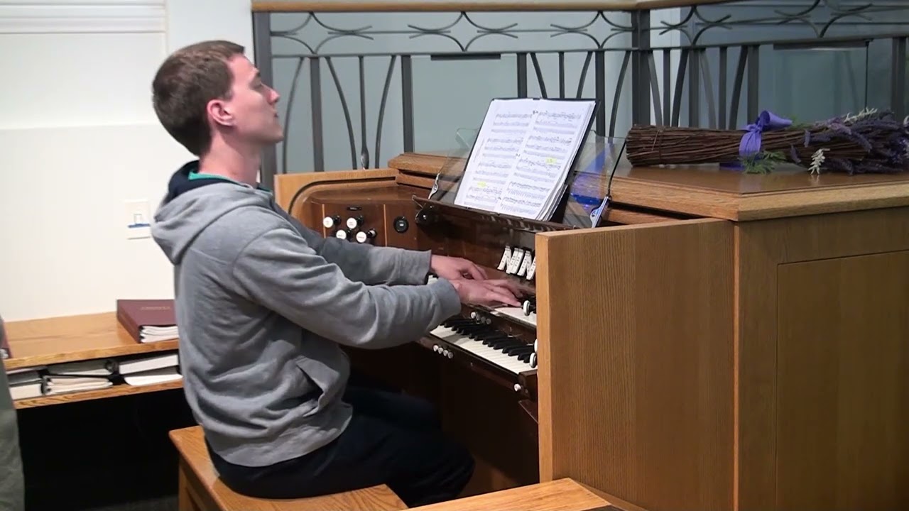 Michael Kearney: Meditation on BLOTT EN DAG (Day by day)