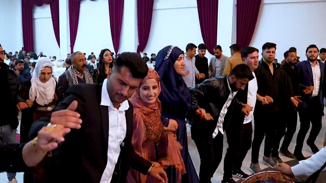 MUSA ÖZGEZER-ANTALYA-YÜKSEL AİLESİ DÜĞÜNÜ-part-2