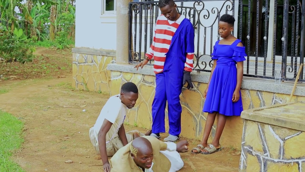 Family Disappointed🤣🤣🤣#Ugandan.film.#film #Malaika#trust film#drama #entertainment#comedy#movie