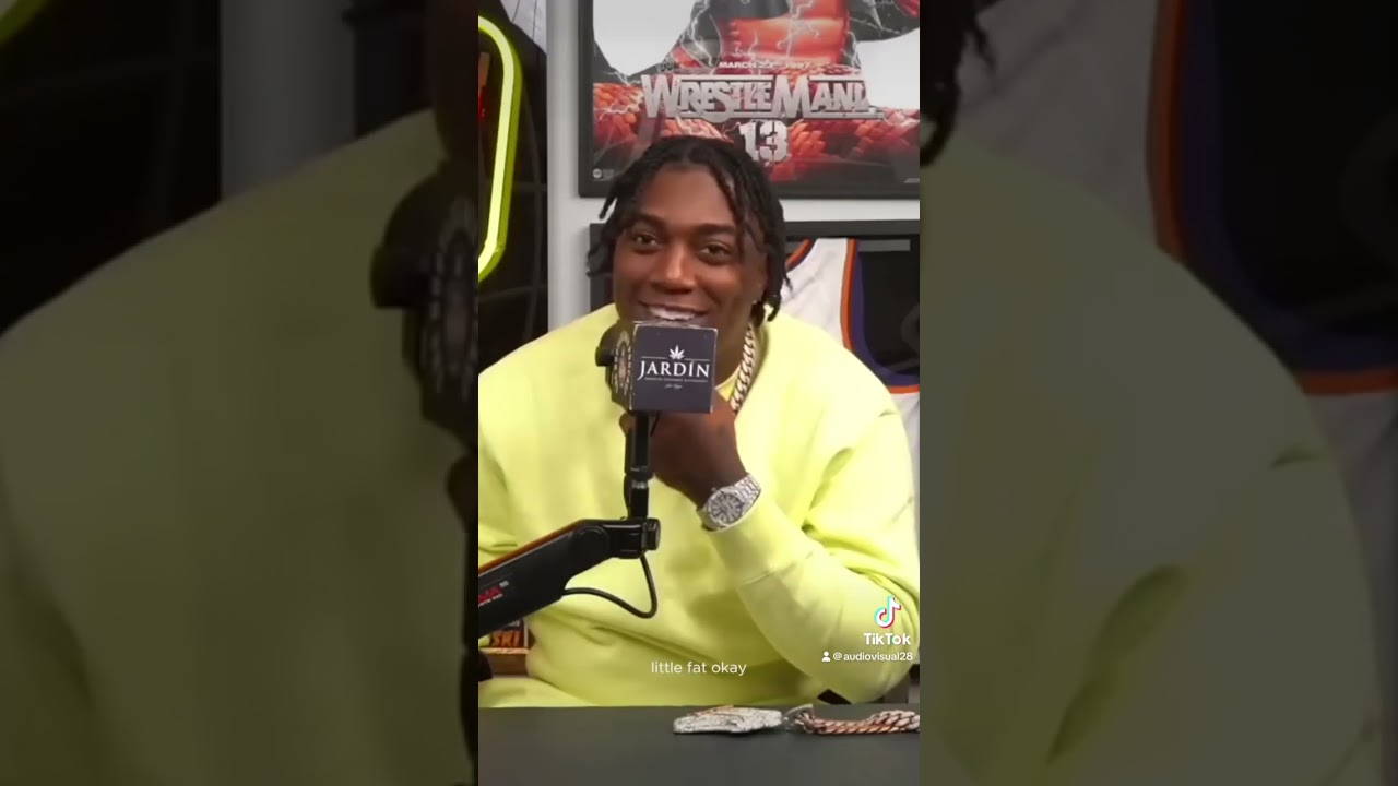 Fredo Bang Ranks NBA Youngboy Among Baton Rouge Top Rappers !! #rap #youngboyneverbrokeagain #music