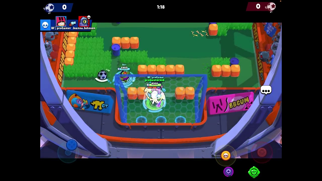 I played my Max tier Edgar and see what happens (crazy make at the end)