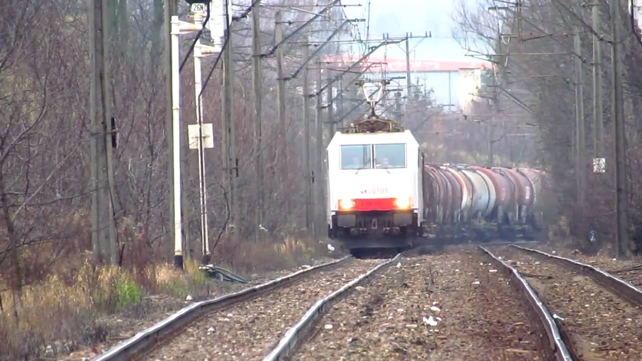 Traxx  E186 137