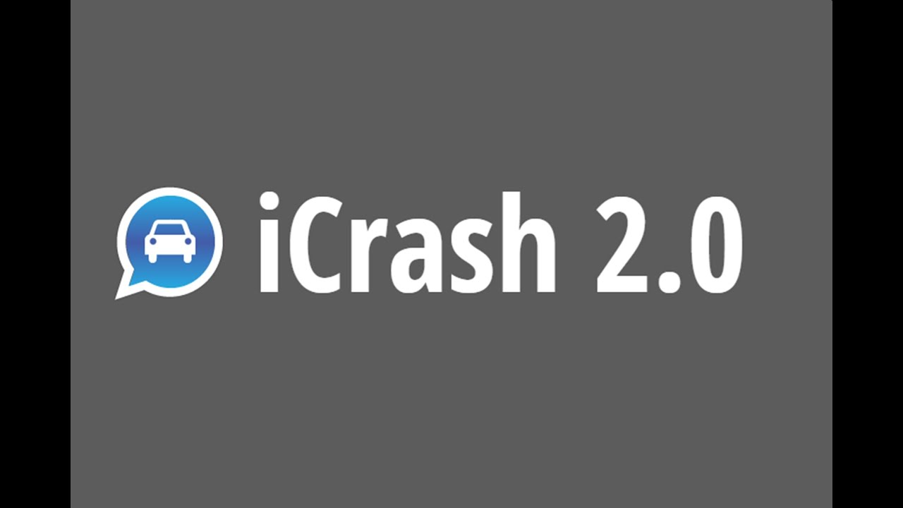 iCrash 2.0 Assistenza Aumobilistica su iOS e Android - AVRMagazine.com