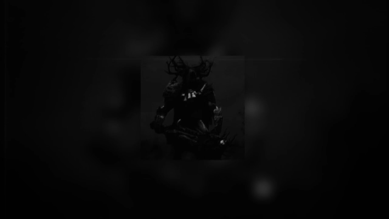 shinki21 - RECOVERED HATE 2 // slowed & reverb