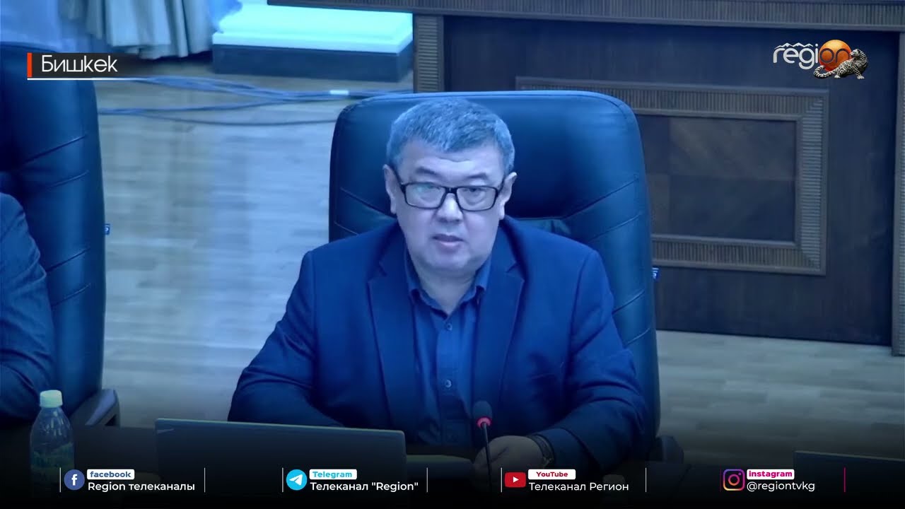 БШК 13-ОКРУГДА ШАЙЛООГО КАТЫШКАН 25 ТАЛАПКЕРДИН АКЧАСЫН КАЙТАРАТ