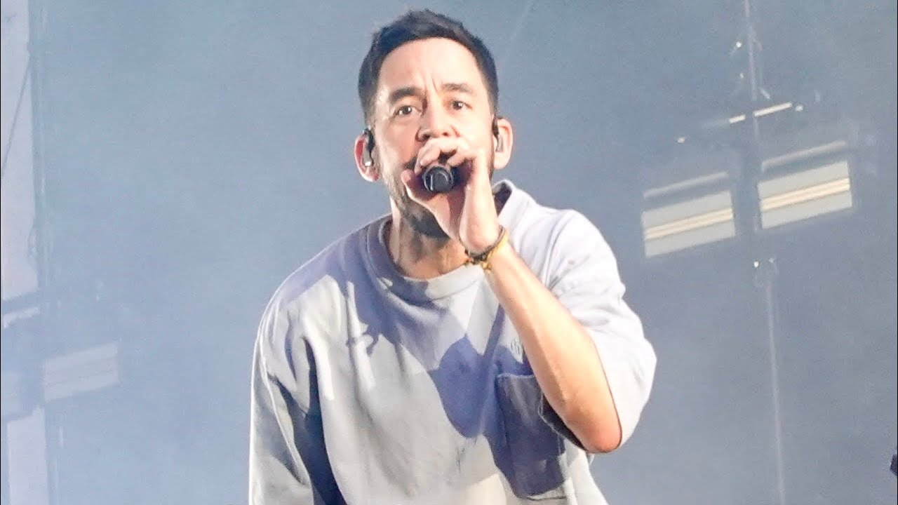 Linkin Park: In The End [Live 4K] (London, United Kingdom - June 28, 2025)