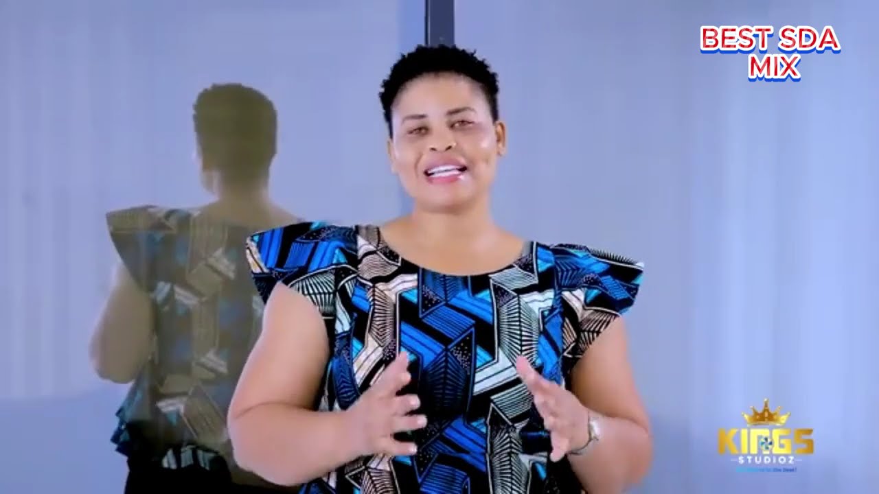 Best sda songs mix 2025/SDA SONGS 2025/ UWANDA WA DURA MIX