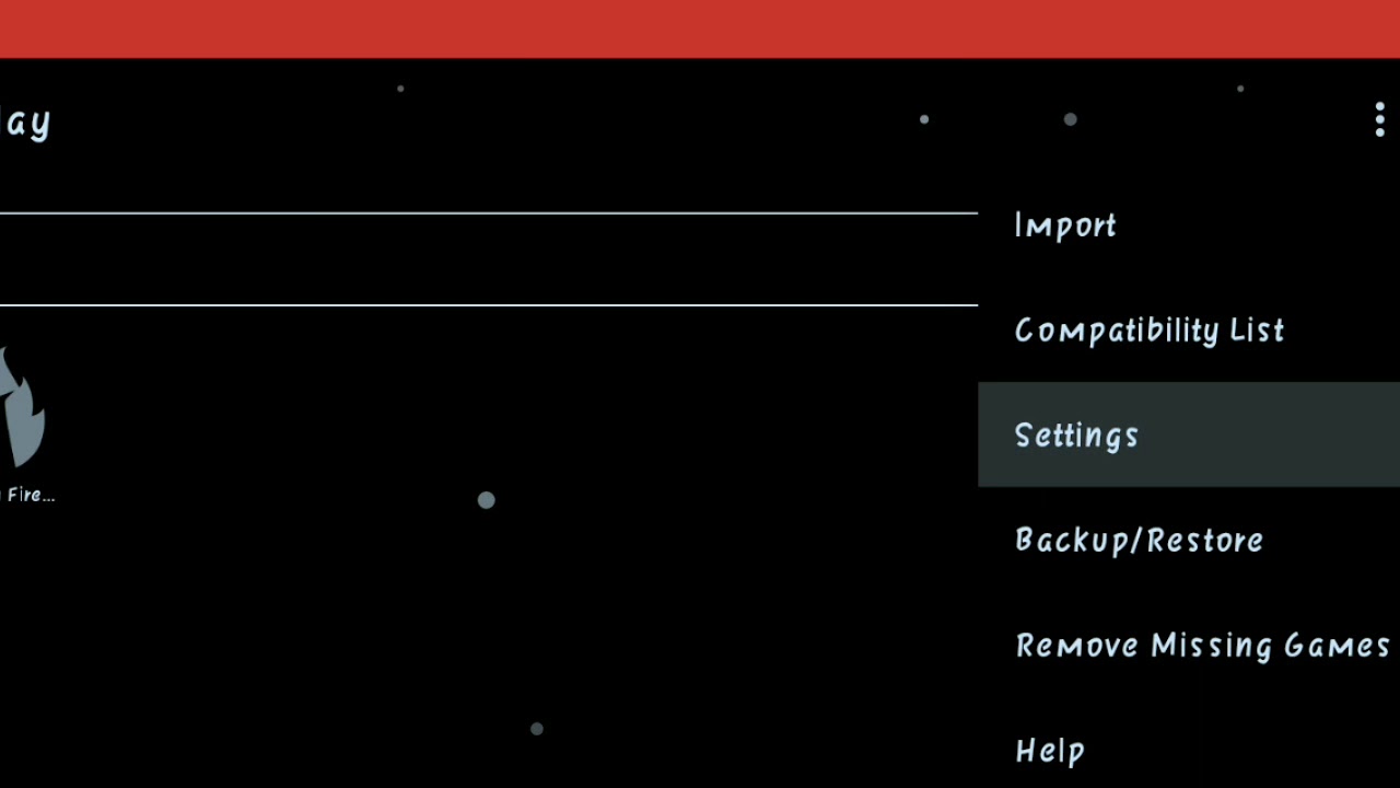 How to play pokemon fire Ash in 2gb ram phone without lag