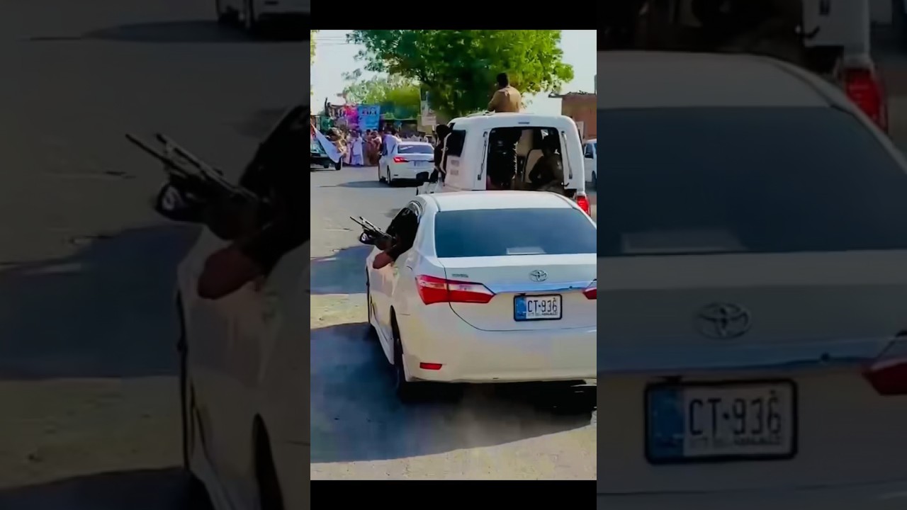 Protocol Bilal Asghar Warraich #protocol #viral #brand #minister #shorts #news #bilalwarraich #video