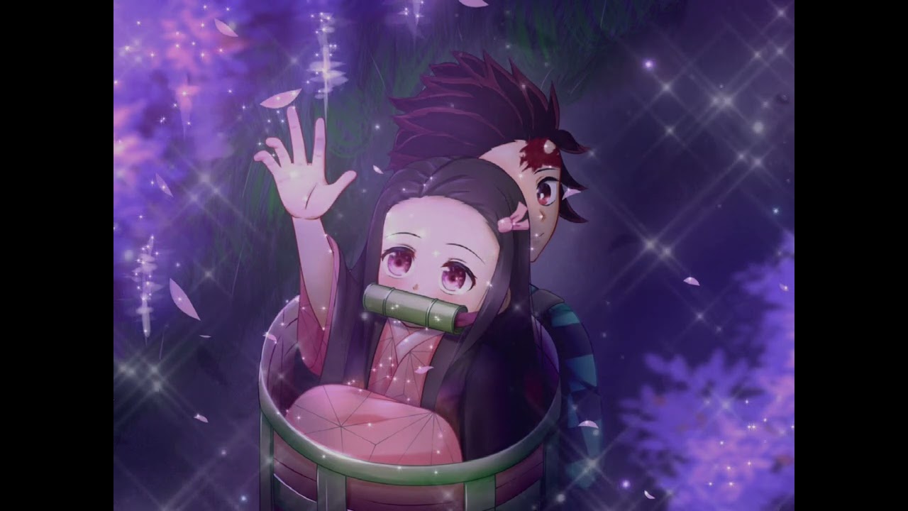 Nezuko Theme Song - Slowed [OST theme song]