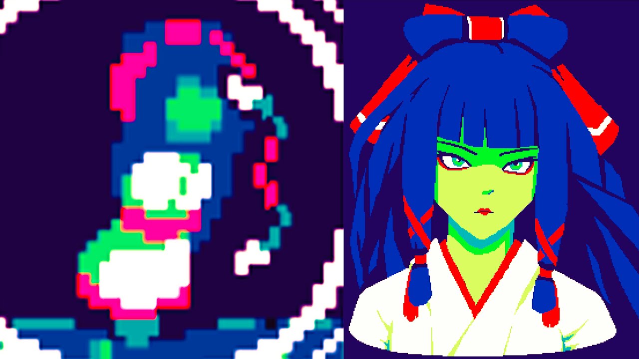 YUKI THE FREEZER LADY !!! ( Darkness - 15 ) The Arrow Caller Magic Bow Path ( 20 Minutes Till Dawn )