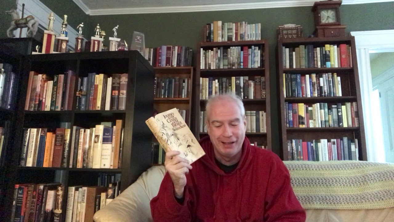 A Vermont Book Haul