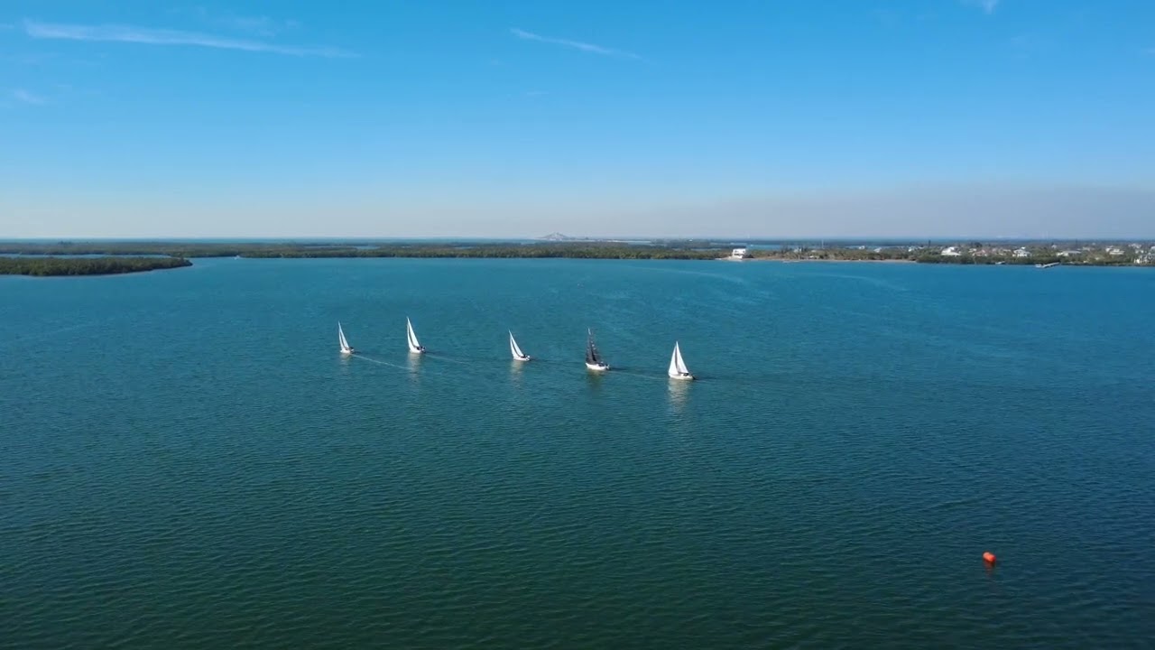 TCB Tuesday Race 2/3/26