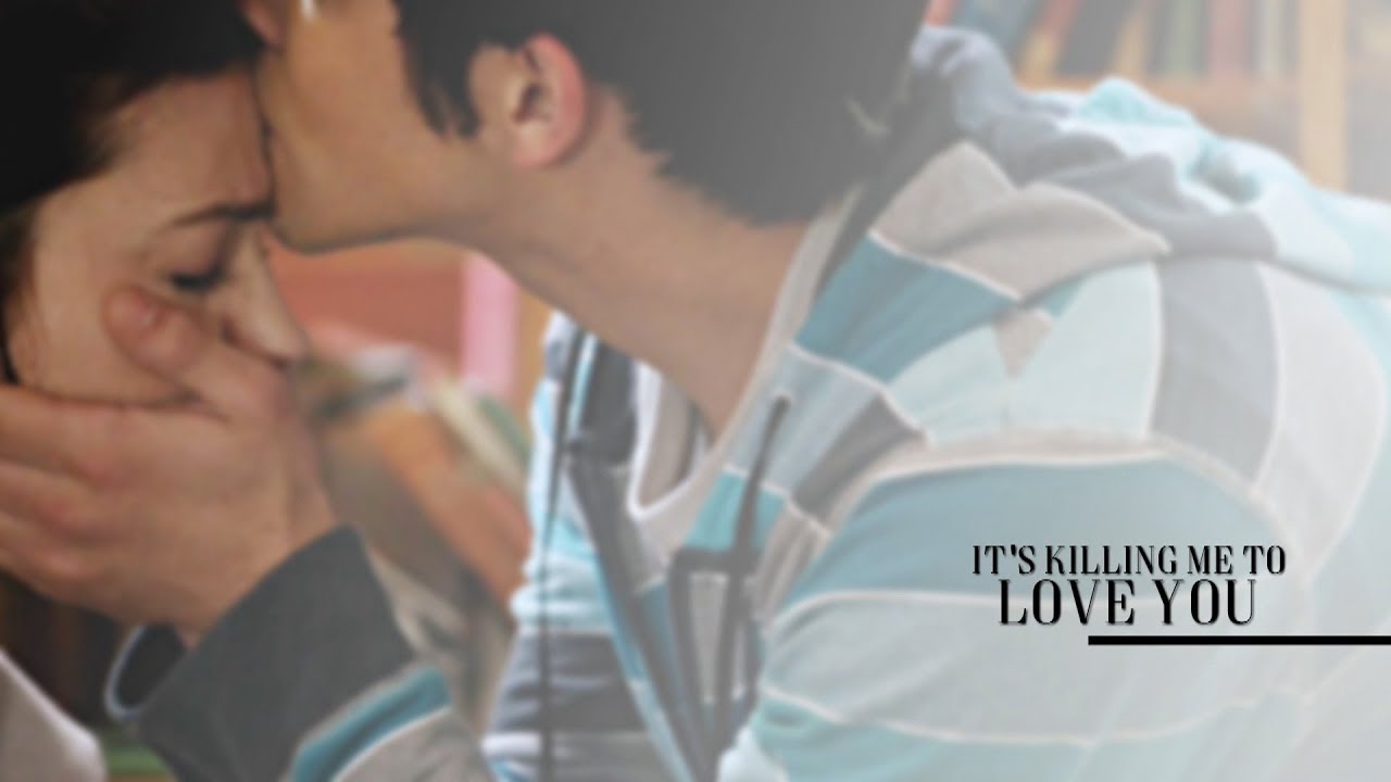 Multicouples | It's killing me to love you