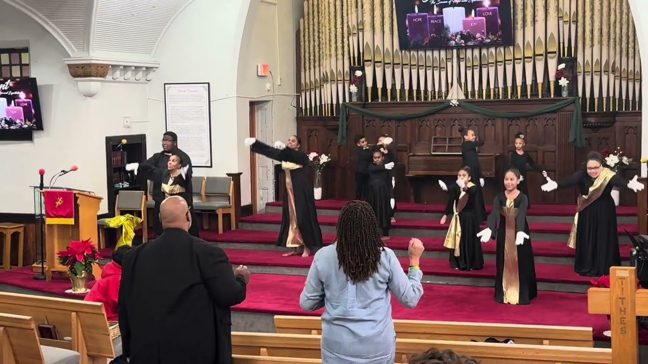 Revelation 19:1 mime