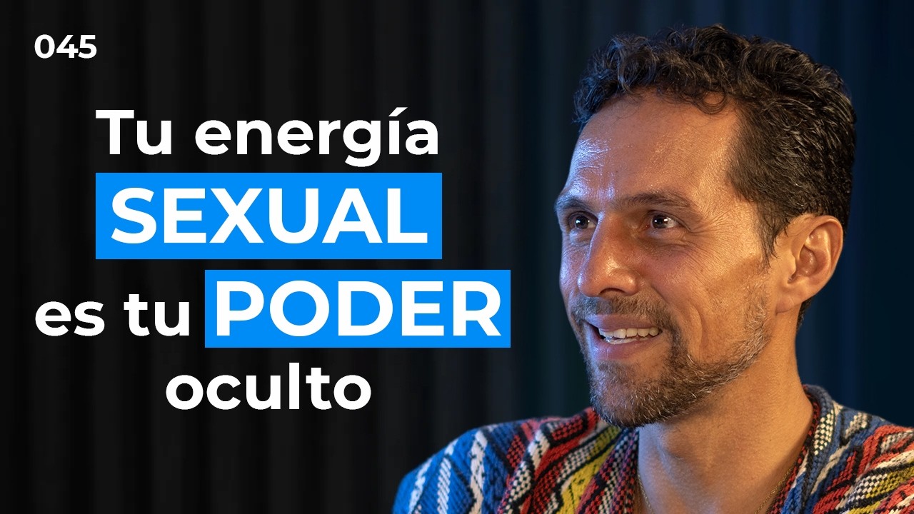 Sexualidad Sagrada, Sabiduría Indígena y Experiencias Místicas | Kukul Balam
