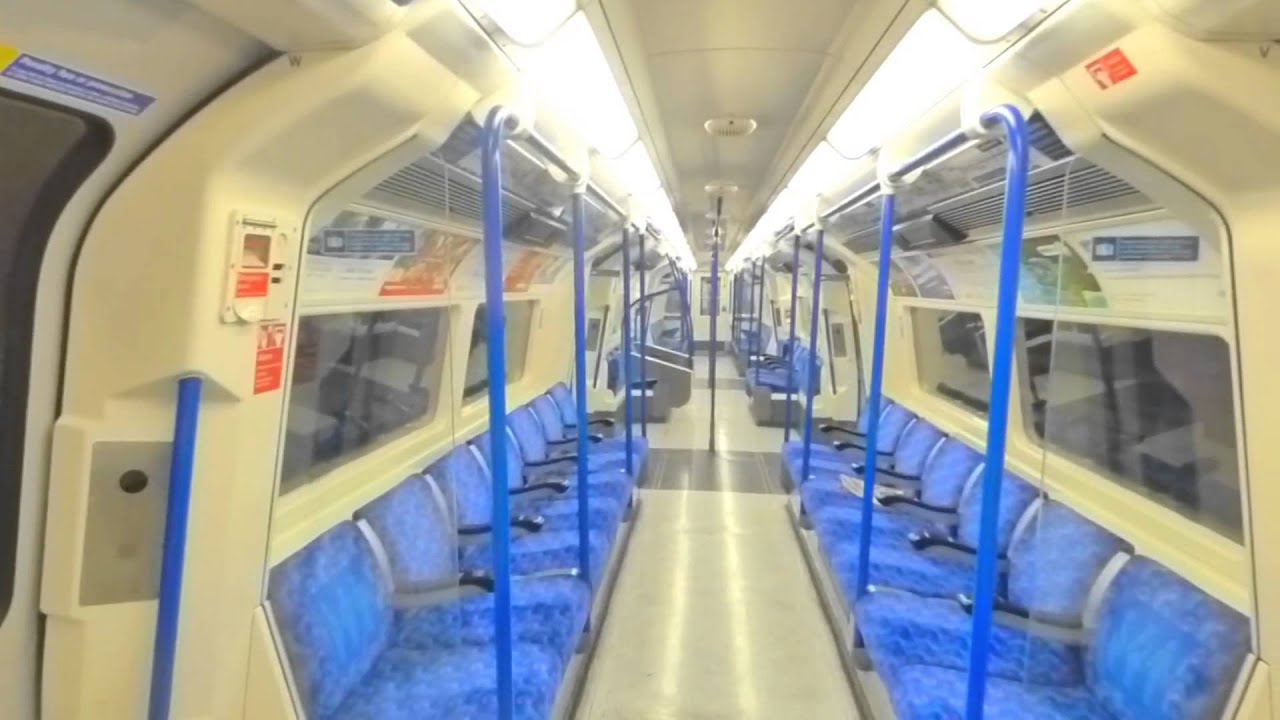 Kennington loop