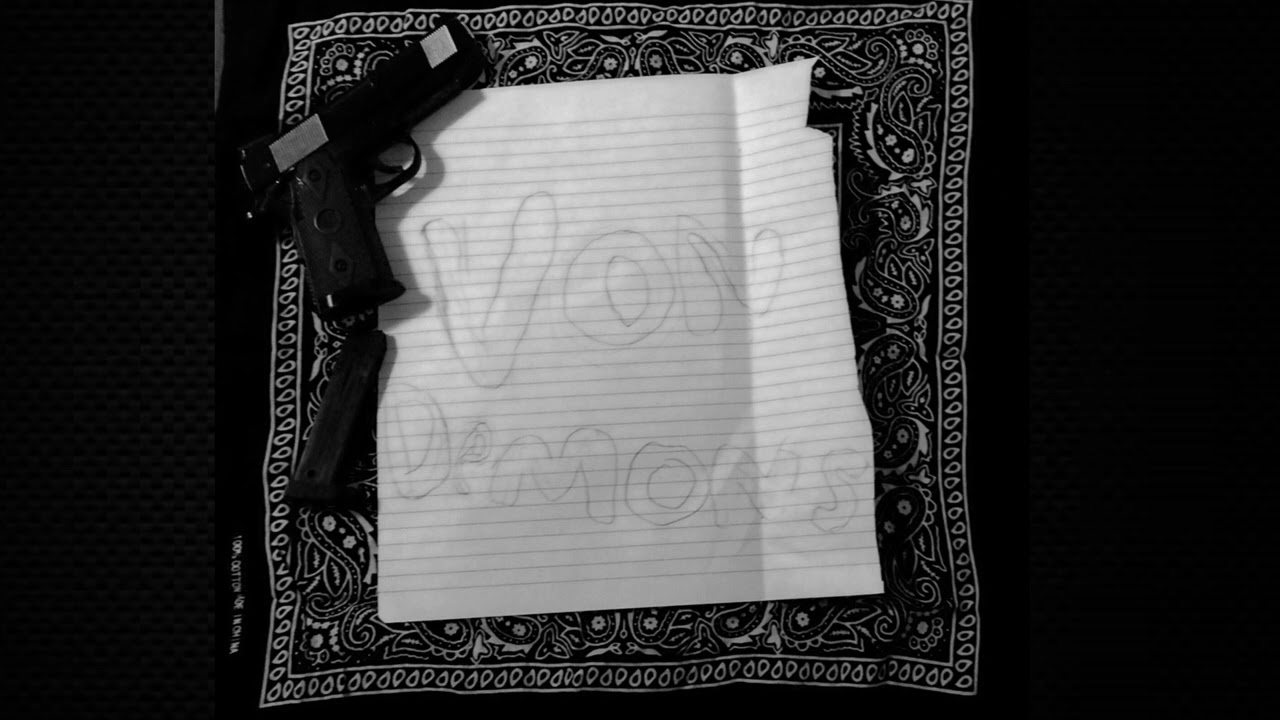 VonDemons [Official muzik]