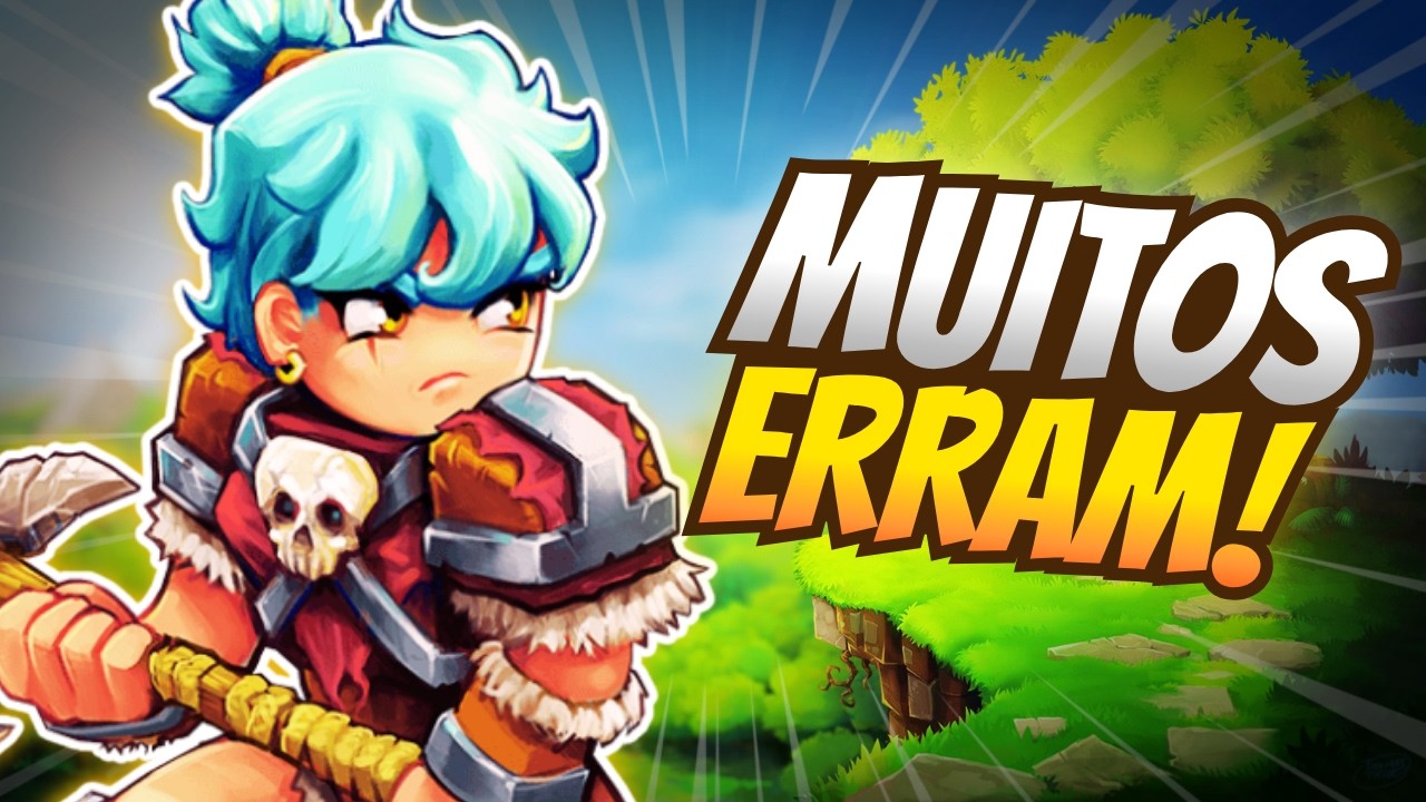 NÃO COMECE HYTALE SEM FAZER ISSO