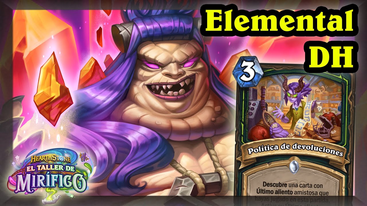 Duerman al Zilliax de Renacer, por favor😡 [Hearthstone]