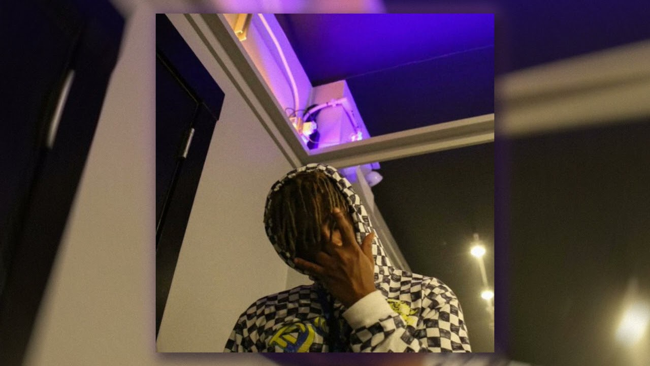 (FREE) Juice Wrld Type Beat 