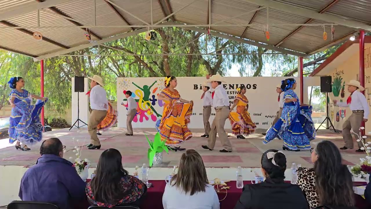 Bailable Sinaloa Mix