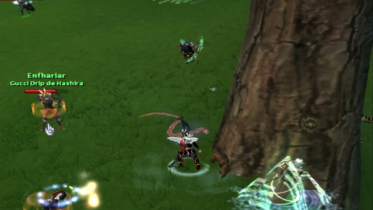 3\/5 Champions of Regnum