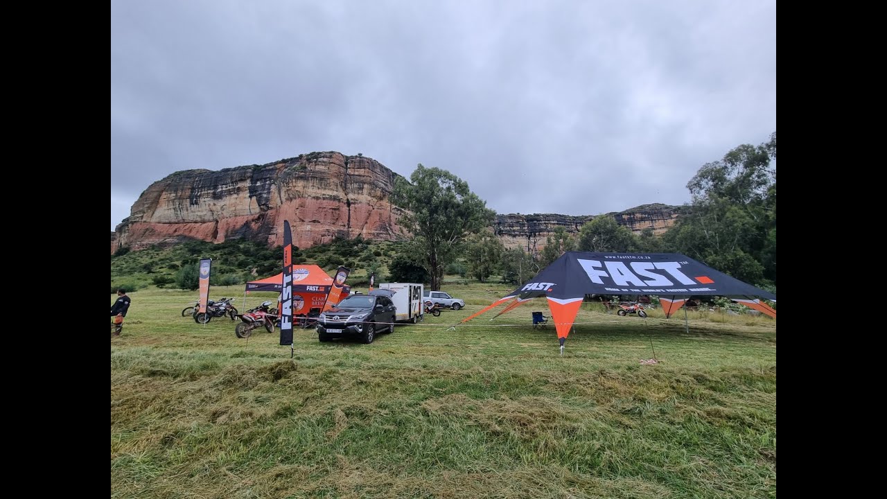 Enduro world Fast KTM Madalas - 10 Feb - Friday's Ride