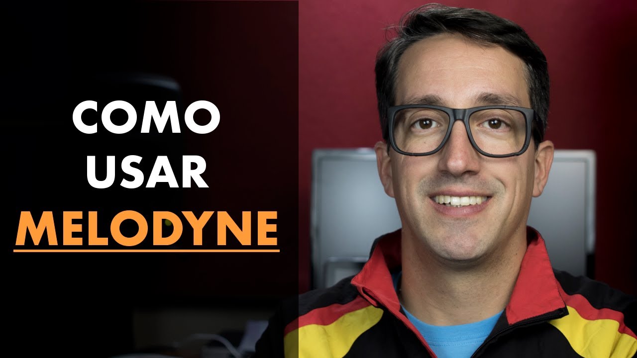 Cómo usar Melodyne para afinar voces