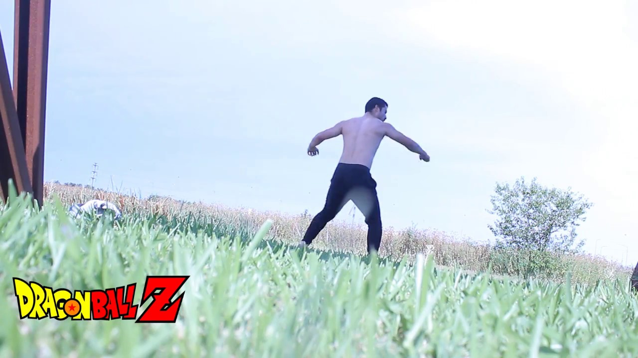 Como hacer un combo de patadas basicas de tricking Revelado