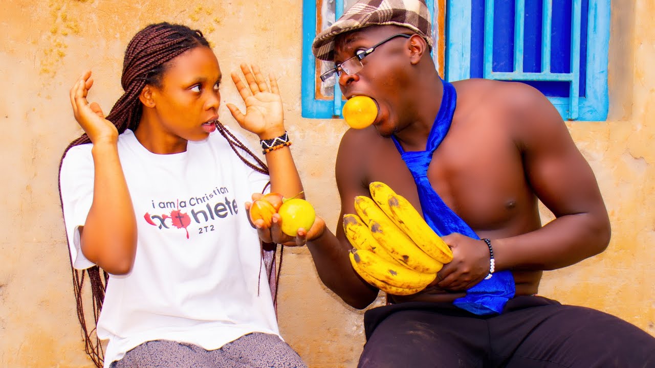 IREBERO COMEDY 107||Matovu (32) Nsabii azize indaze🤔🙄🤣🤣😂😂