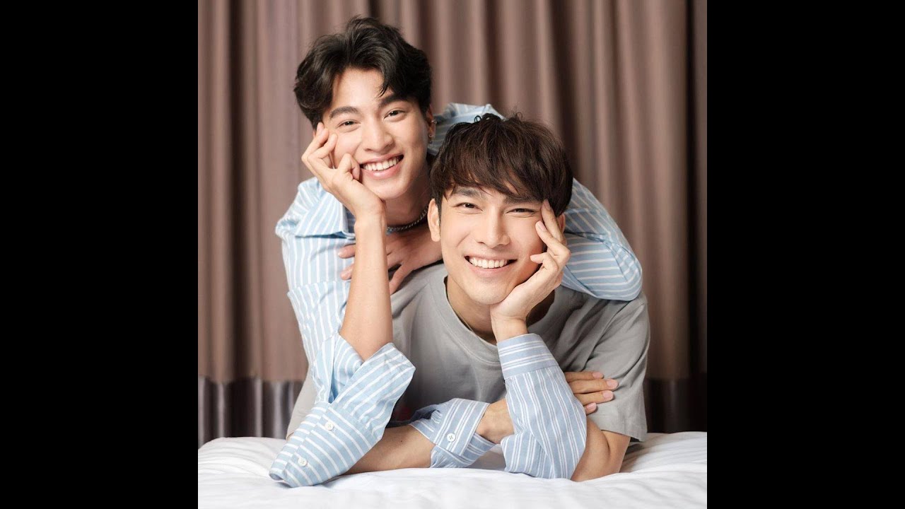 #โม้เม้นน่ารักๆ ธารไทป์💕😚