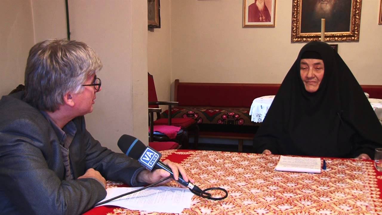 Манастир Ћелије - Светлост са истока 13 (30-10-2014)