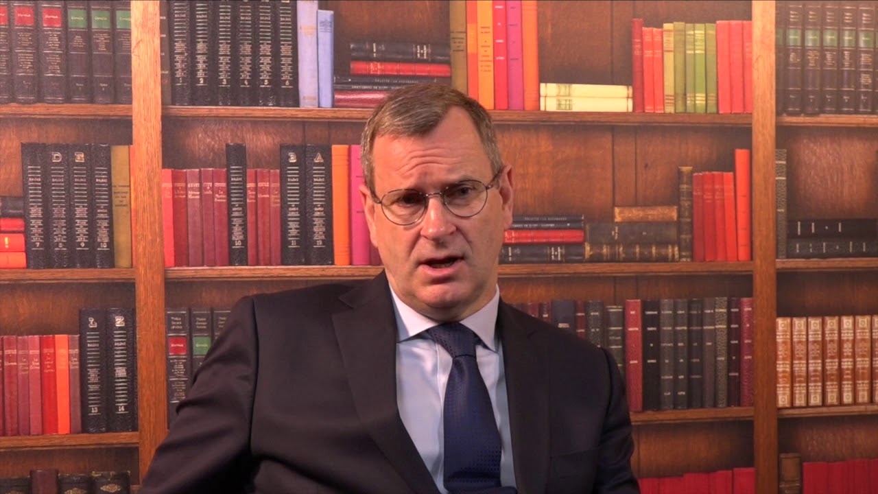 Les métiers du Droit : Directeur juridique en droit de la santé