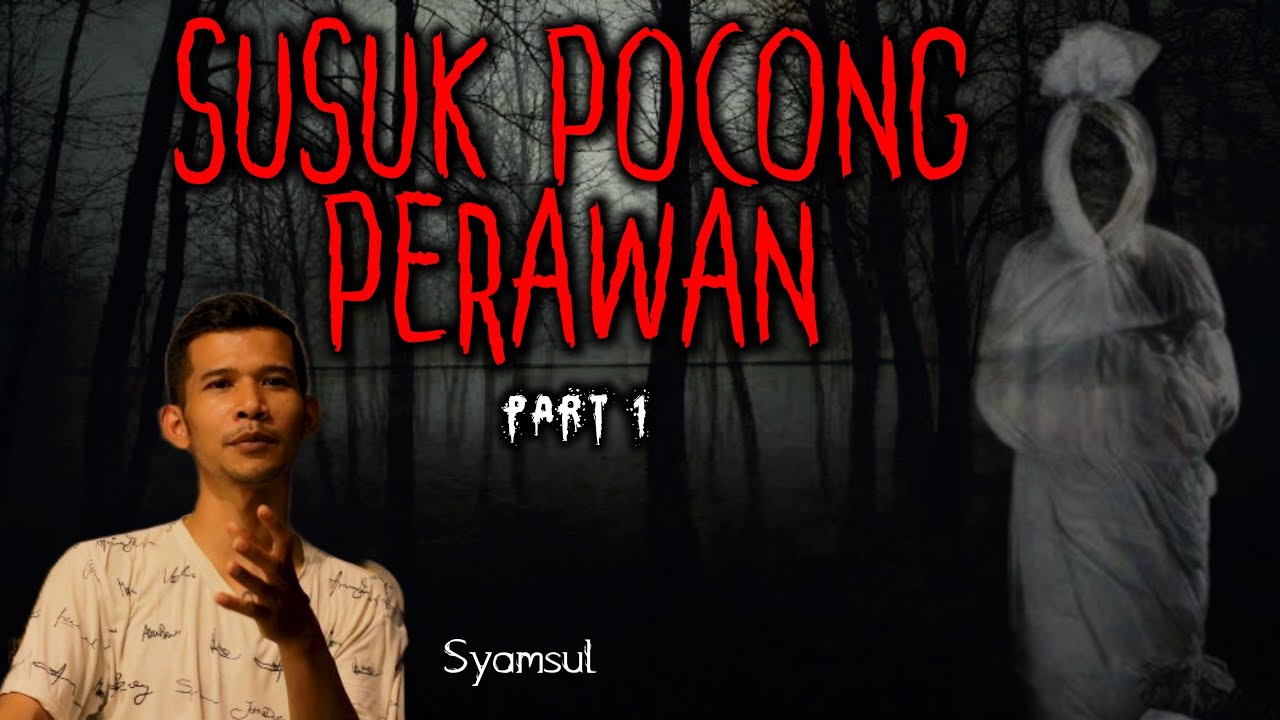 🔴 PAKAI SUSUK?? JANGAN COBA-COBA NAIK GUNUNG KALO MASIH INGIN HIDUP W/ Samsul #Part01