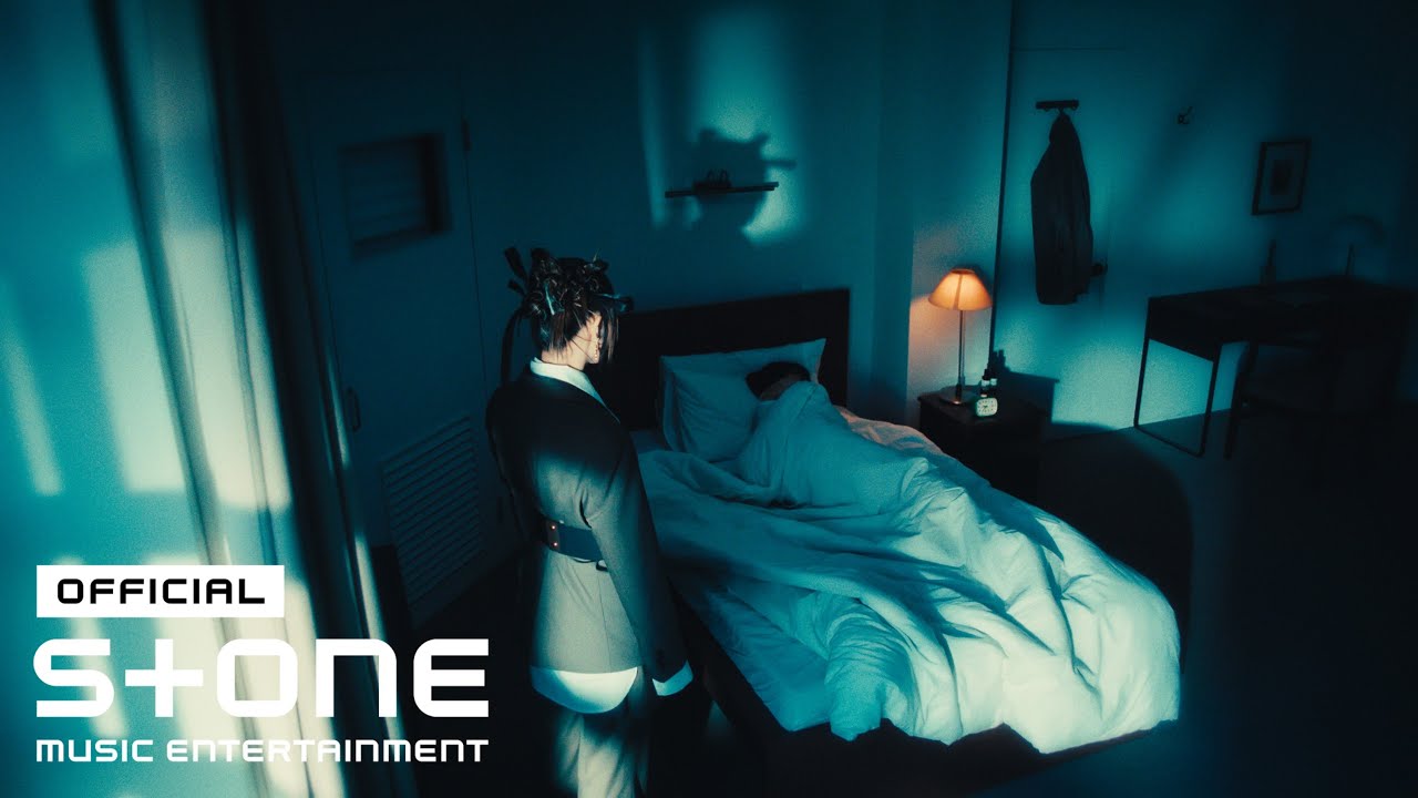 ID:Earth (아이디얼스) - ALARM MV