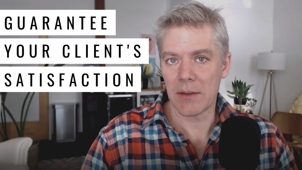 Consulting Strategy: How to Guarantee Client Satisfaction