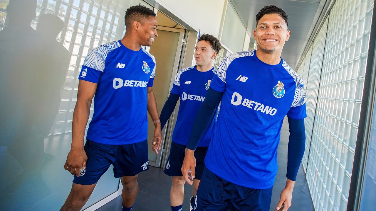 Treino 💪 Dia 1