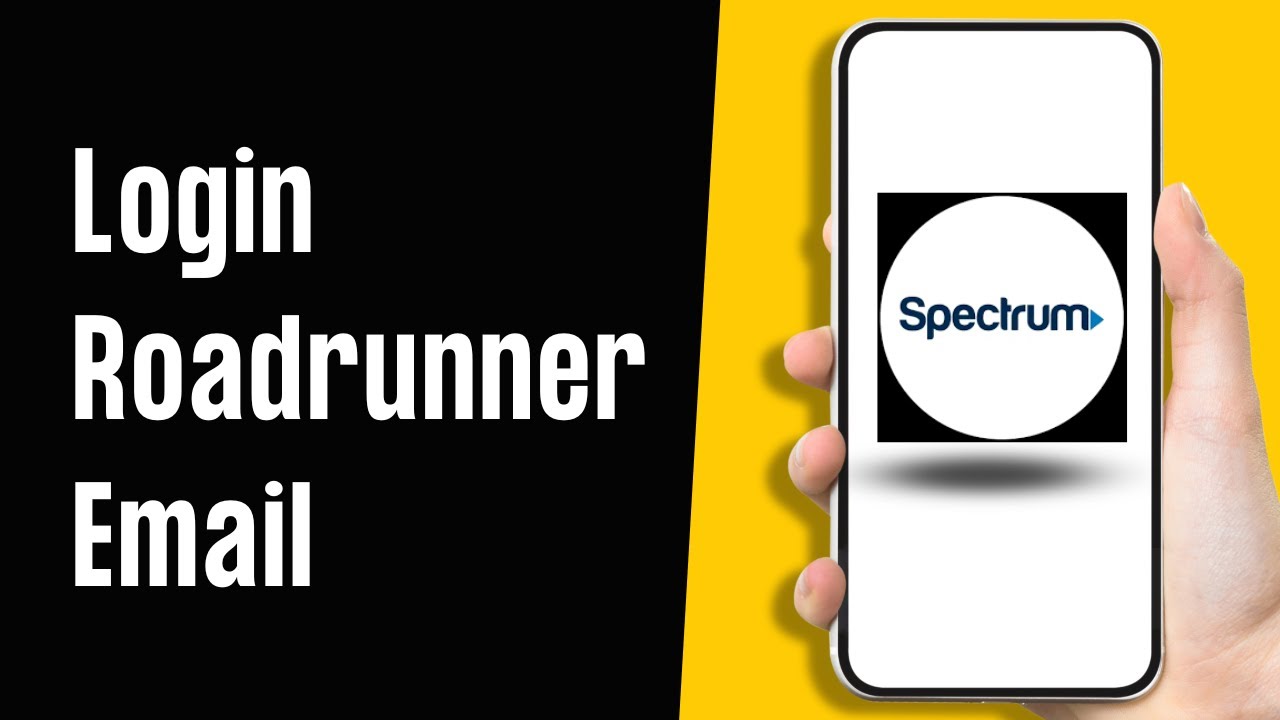 How to Login to Roadrunner Email Account (2024)