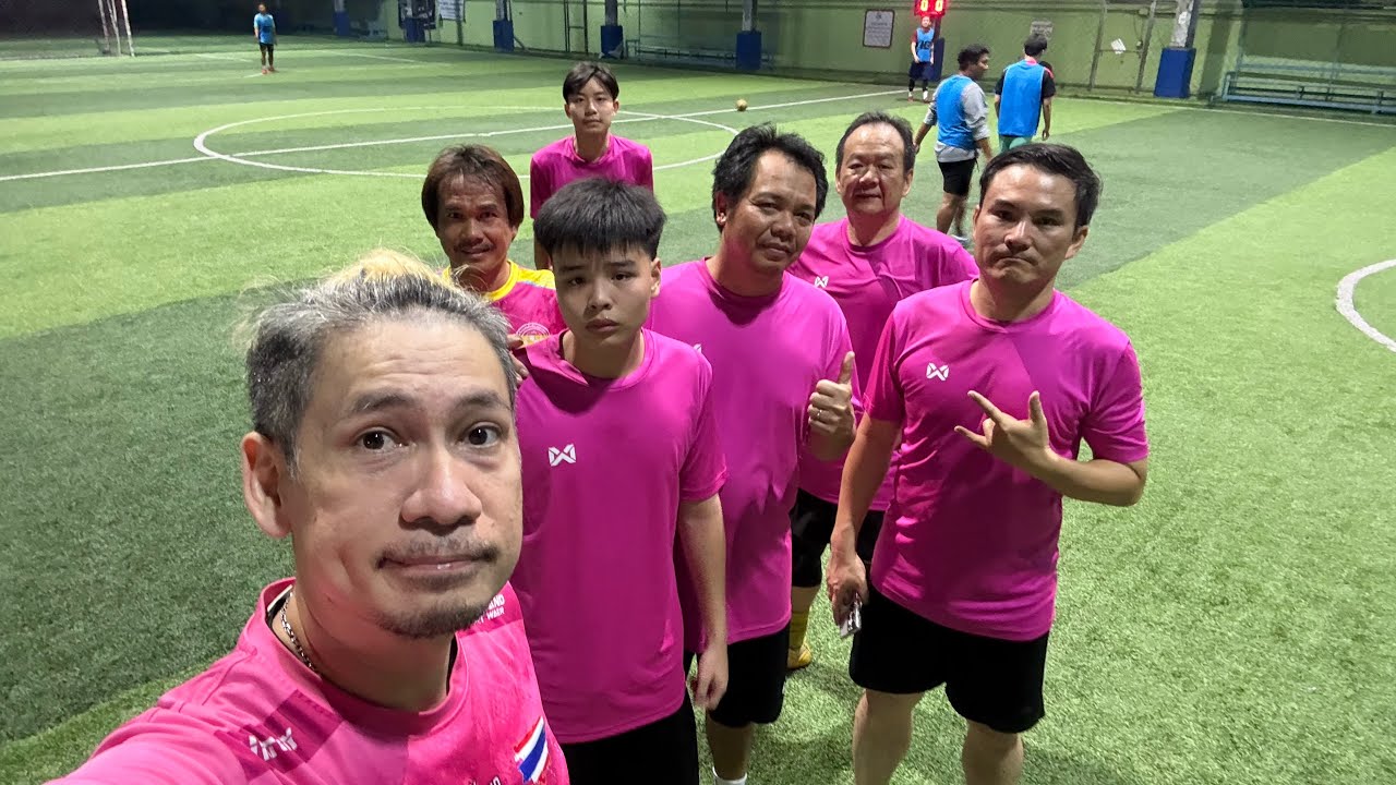 9 มกราคม 2569 เกมที่6